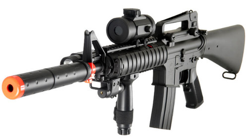 200 fps airsoft - 200,