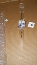 JOHNNY HALLYDAY RARE MONTRE