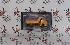 Die Cast " Barreiros - Puma