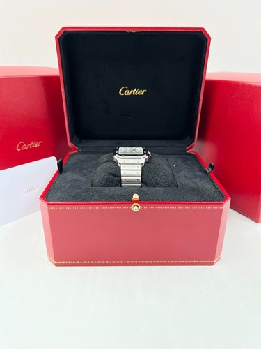 Cartier santos - cartier,