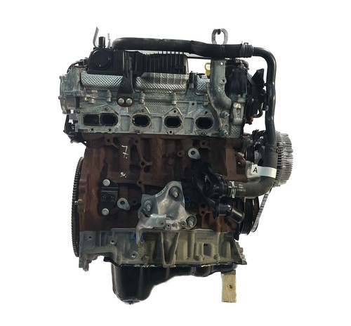 Motor für ford ranger - motor, tke