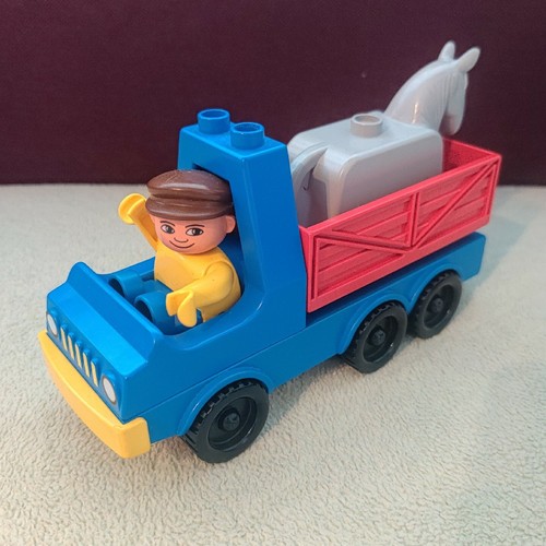 Lego duplo 2628 - duplo, le