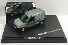 RENAULT KANGOO UTILITAIRE 1:43