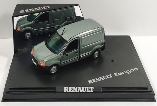 Renault kangoo utilitaire - renault,