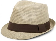 Tribly, chapeau en papier