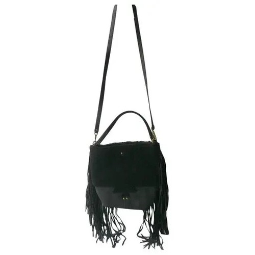 Jerome dreyfuss sac mario - dreyfuss, noir