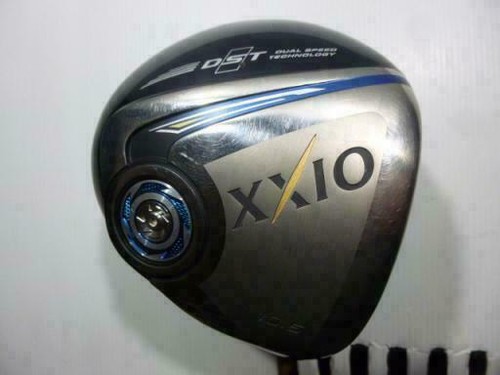 Dunlop xxio driver 2016model - 9,
