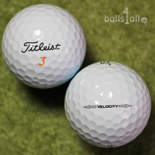 Golf balls titleist - 75,