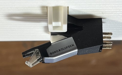 Bang olufsen mmc4 cartridge - &,