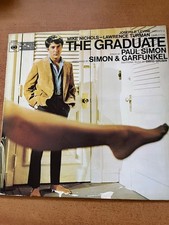 Disque vinyle Simon &