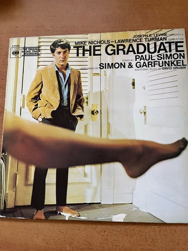 Disque vinyle simon - disque,