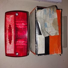 Feu Complet Cev 240 Arriere