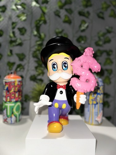 Alec monopoly ice - alec,