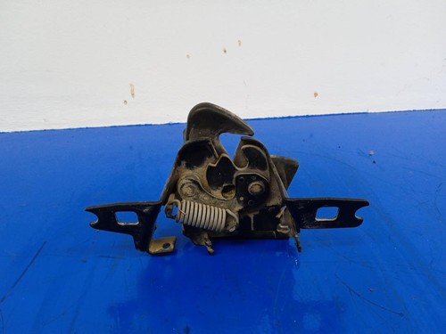 1h0823509b serrure capot pour - serrure,