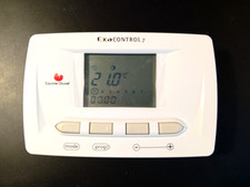 Thermostat ambiance - thermostat, d'ambiance