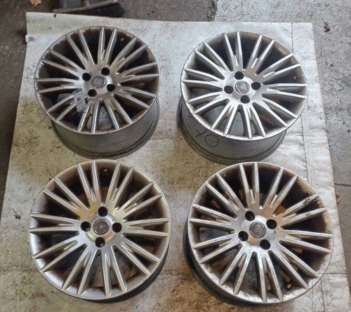 Jantes fiat bravo - bravo, mjt