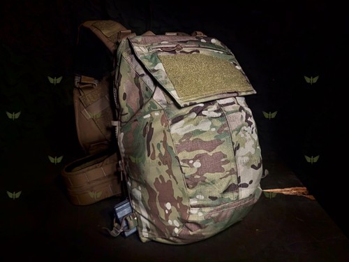 Crye precision pack - , zip