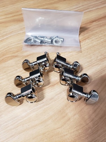 Set grover rotomatic - 3+3,