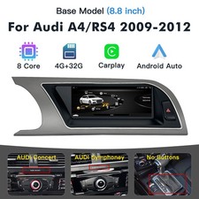 Android Apple Carplay Car