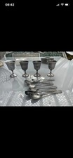 Coquetiers Argent