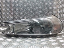 Optique avant principal gauche (feux)(phare) FORD MONDEO 1 PHASE 2 BREAK