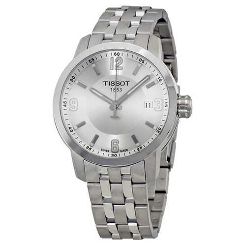 Tissot prc200 men swiss - tissot,