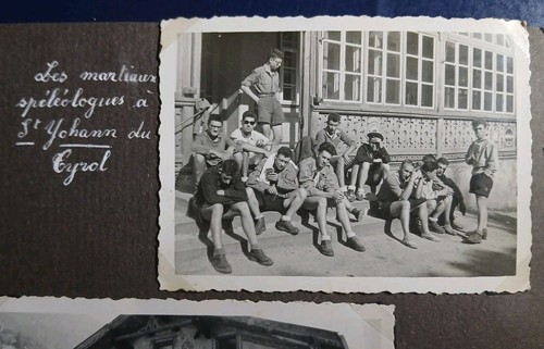 Scoutisme autriche lot - fr,