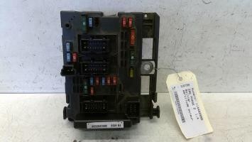 Boitier servitude moteur - , (bsm)