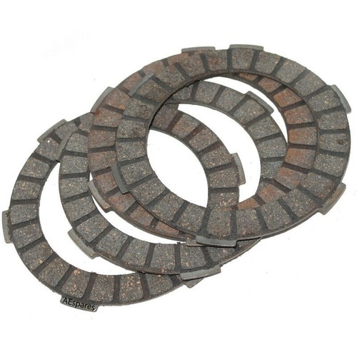 Lot plaques d embrayage - de,