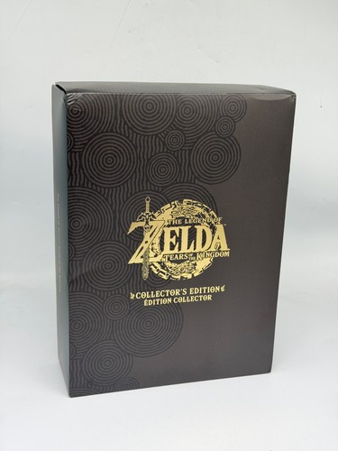 Légende zelda larmes du - larmes,
