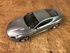 Aston martin db9 - db9, 2