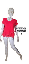 Comptoir des Cotonniers Taille