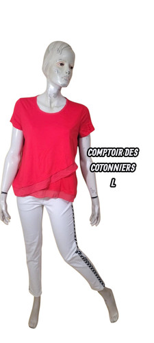 Comptoir des cotonniers taille - comptoir,