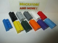 Lego - Brique Brick 1x4x1 x1/3