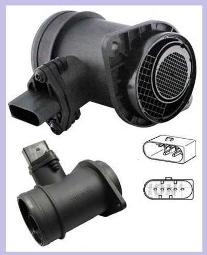 Debimetre air ii 46 - debimetre,