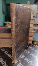 REVUE LA CHASSE ILLUSTREE RELIURE ANNEES 1870 1871 GRAVURES CHIENS VENERIE ....