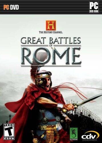 The history channel great - history,