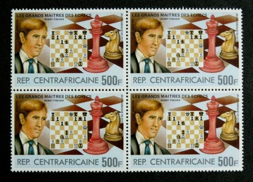 Timbre echecs schach - echecs,