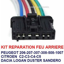 Kit reparation faisceaux - reparation,