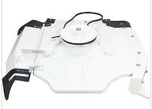 Plat découpe etesia - de,
