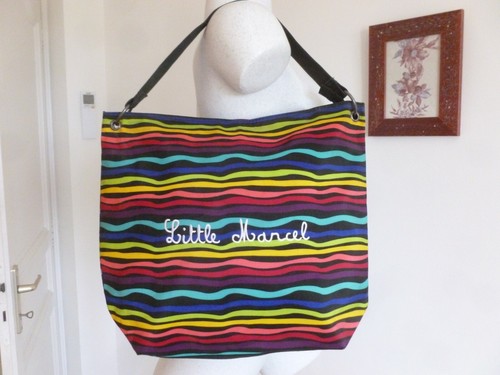 Sac xxl little marcel - ,