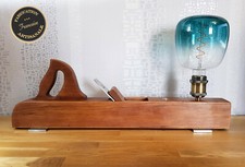 Lampe ancienne varlope de