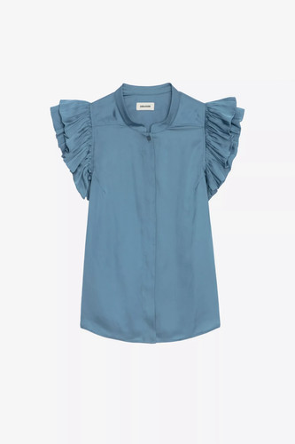 348 zadig voltaire - &, tiza