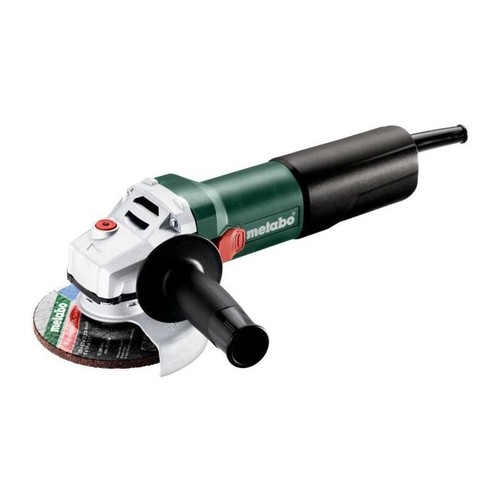 Meuleuse angle metabo wq - d'angle,