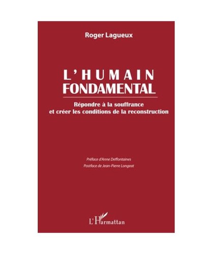 Humain fondamental - l'humain,