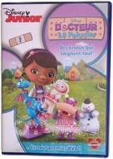Docteur La Peluche | Bon état