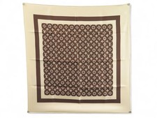 VINTAGE FOULARD LOUIS VUITTON