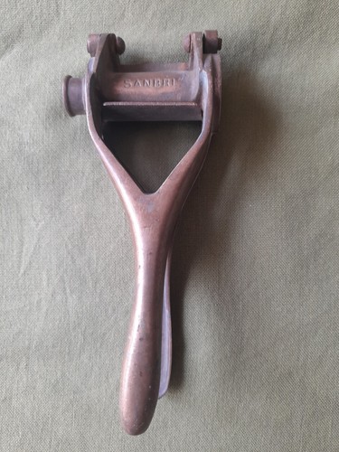 Ancien bouche bouchon - ancien,