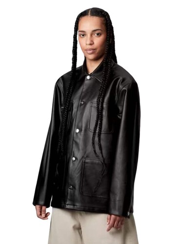 Veste michigan noire - veste,