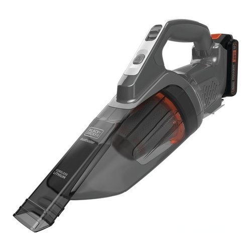 Aspirateur main black - aspirateur,